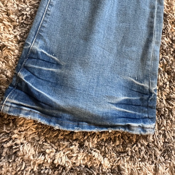 Women's Vervet Flare Jeans size 18 - Picture 4 of 9